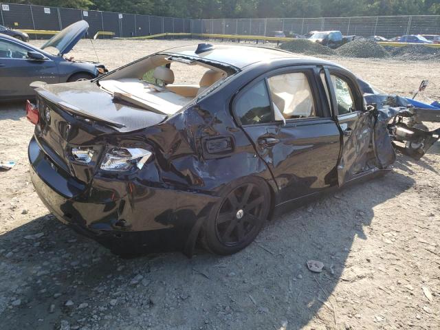 Zdjęcie 4 z aukcji – 2013 BMW 328 I z VIN WBA3A5G53DNP26031