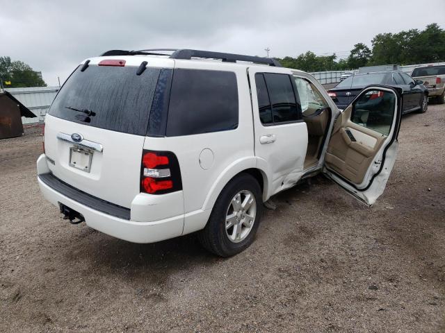 Zdjęcie 4 z aukcji – 2010 FORD EXPLORER X z VIN 1FMEU6DE1AUA91871