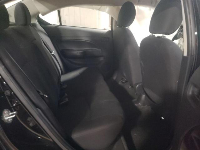 Photo 6 from auction – 2018 MITSUBISHI MIRAGE G4 with VIN ML32F3FJ0JHF15274