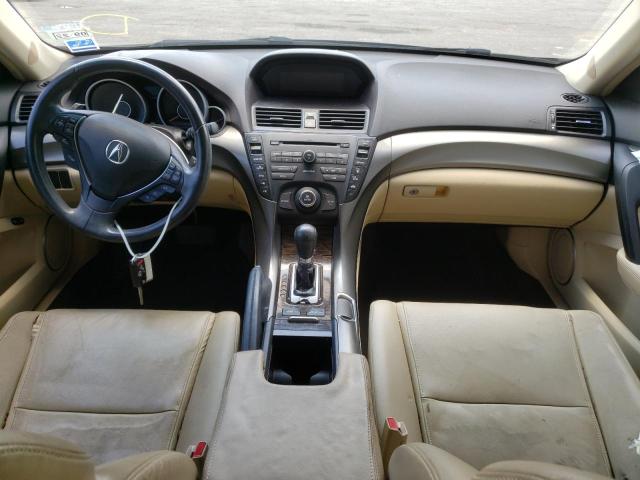 Photo 9 from auction – 2013 ACURA TL with VIN 19UUA8F25DA004830