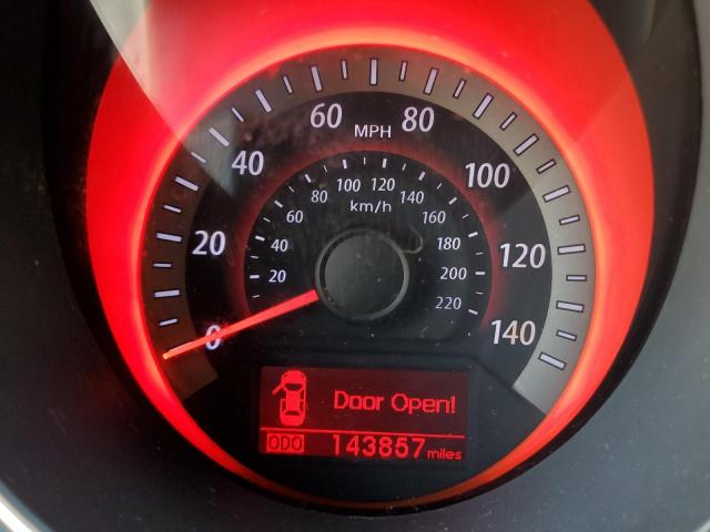 Photo 8 from auction – 2011 KIA FORTE EX with VIN KNAFU5A29B5355747