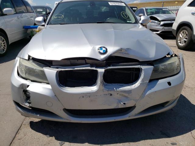 Photo 9 from auction – 2011 BMW 328 XI with VIN WBAPK7C5XBA819522