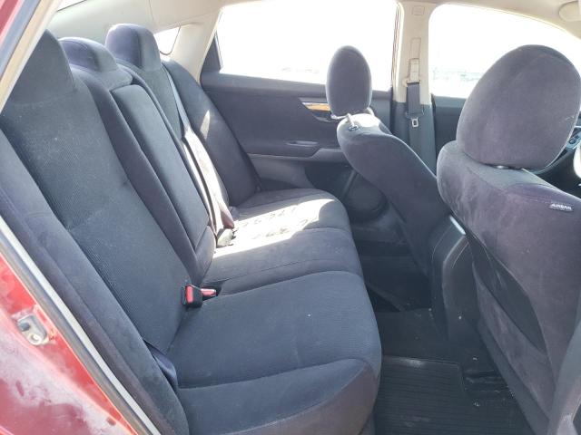 Photo 6 from auction – 2013 NISSAN ALTIMA 2.5 with VIN 1N4AL3AP7DC270717