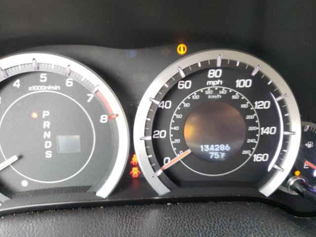 Photo 8 from auction – 2011 ACURA TSX with VIN JH4CW2H68BC001414