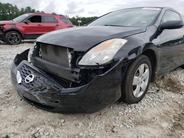Photo 9 from auction – 2008 NISSAN ALTIMA 2.5 with VIN 1N4AL24E68C262067