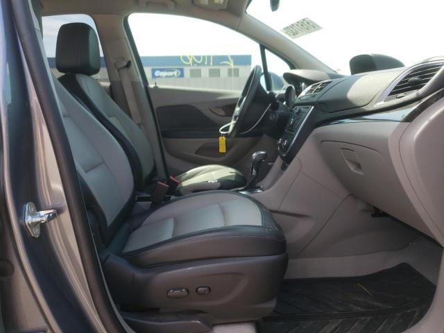 Photo 5 from auction – 2014 BUICK ENCORE PRE with VIN KL4CJHSB0EB622207