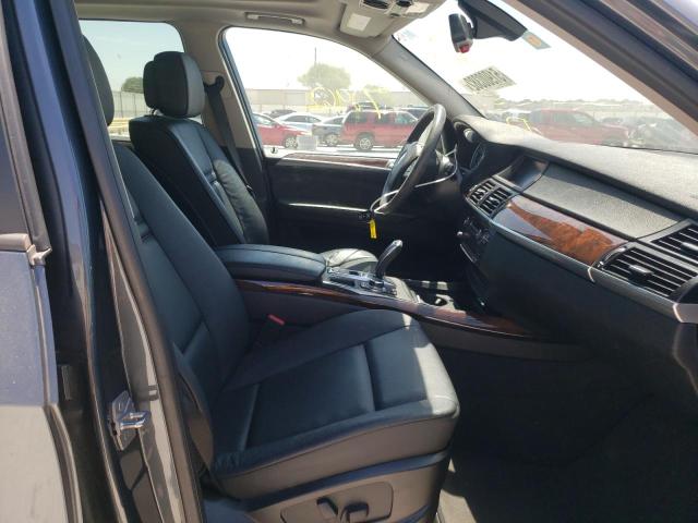 Photo 5 from auction – 2011 BMW X5 XDRIVE3 with VIN 5UXZV4C51BL405095