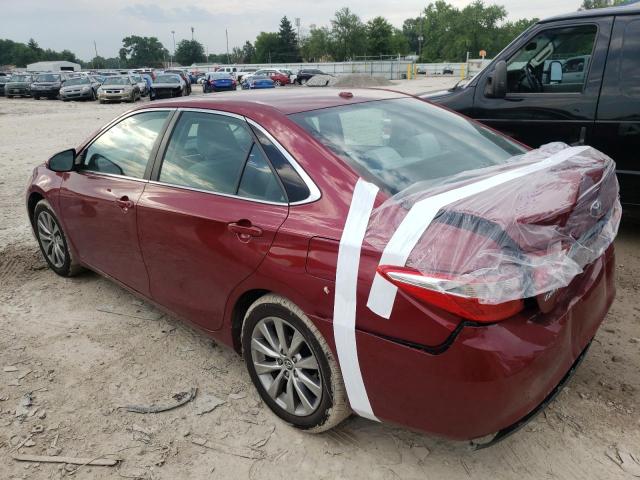 Photo 3 from auction – 2015 TOYOTA CAMRY LE with VIN 4T1BF1FK6FU905443