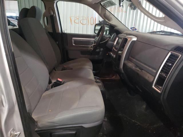Photo 5 from auction – 2018 RAM 1500 SLT with VIN 1C6RR7LT3JS300334