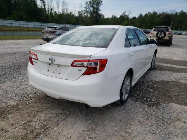 Photo 4 from auction – 2012 TOYOTA CAMRY BASE with VIN 4T1BF1FK4CU141409