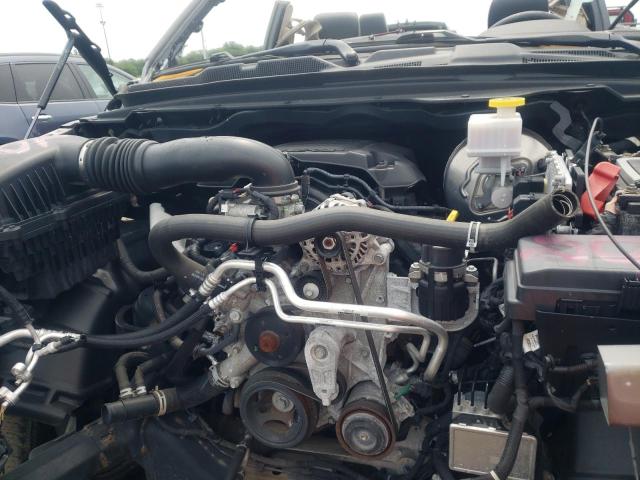 Photo 7 from auction – 2019 RAM 1500 LARAM with VIN 1C6SRFJT8KN709265