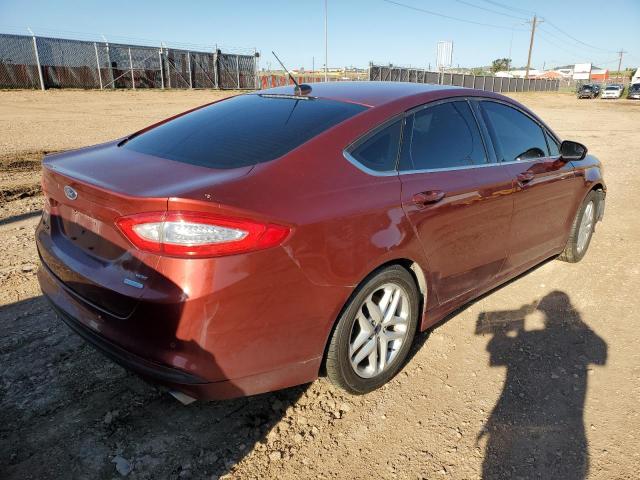 Photo 4 from auction – 2014 FORD FUSION SE with VIN 3FA6P0HD4ER173949