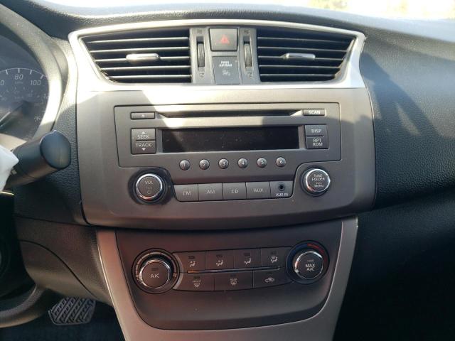 Photo 9 from auction – 2014 NISSAN SENTRA S with VIN 3N1AB7AP1EL687246