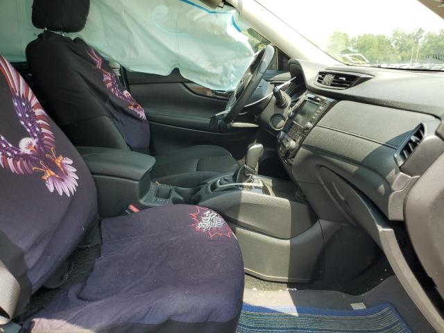 Photo 5 from auction – 2019 NISSAN ROGUE S with VIN KNMAT2MV6KP558247