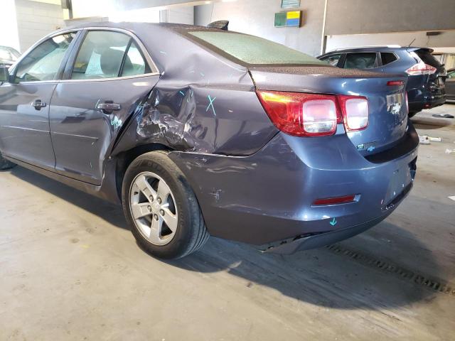 Photo 9 from auction – 2015 CHEVROLET MALIBU LS with VIN 1G11B5SL6FF336852