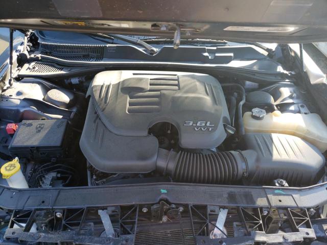 Photo 7 from auction – 2019 DODGE CHALLENGER with VIN 2C3CDZAG3KH733390