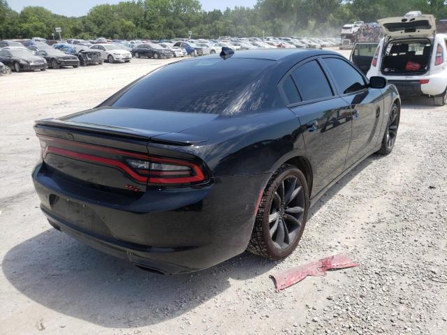 Photo 4 from auction – 2016 DODGE CHARGER R/ with VIN 2C3CDXCT9GH169928