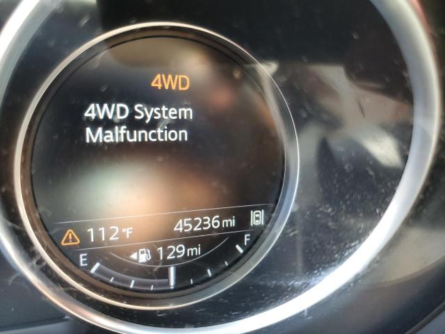 Photo 8 from auction – 2017 MAZDA CX-5 GRAND with VIN JM3KFBDL3H0119283
