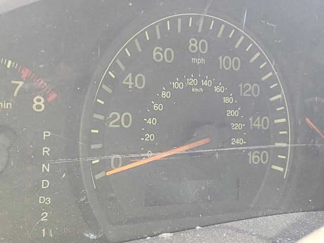 Photo 8 from auction – 2003 HONDA ACCORD EX with VIN 1HGCM66523A090128