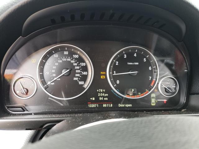 Photo 8 from auction – 2013 BMW 535 I with VIN WBAFR7C5XDC821561