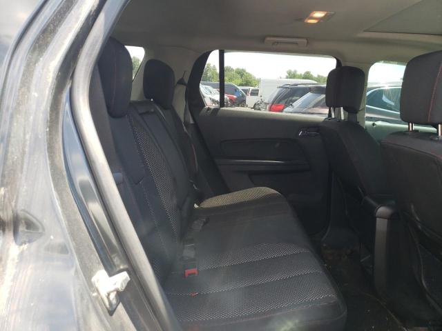 Photo 6 from auction – 2014 GMC TERRAIN SL with VIN 2GKFLWEK6E6210264