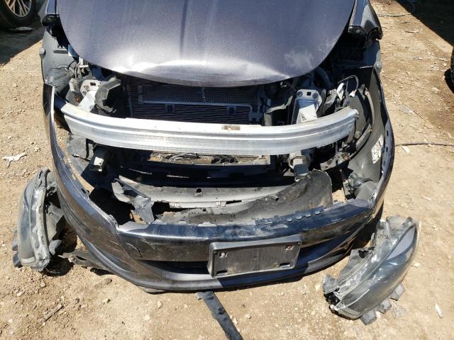 Photo 9 from auction – 2014 DODGE DART SXT with VIN 1C3CDFBBXED907815