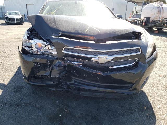 Photo 9 from auction – 2013 CHEVROLET MALIBU 1LT with VIN 1G11C5SA3DF225782