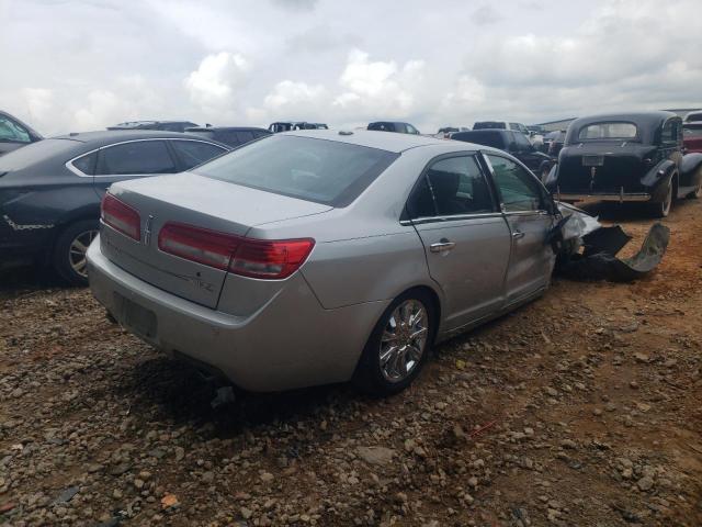 Photo 4 from auction – 2010 LINCOLN MKZ with VIN 3LNHL2GCXAR658153