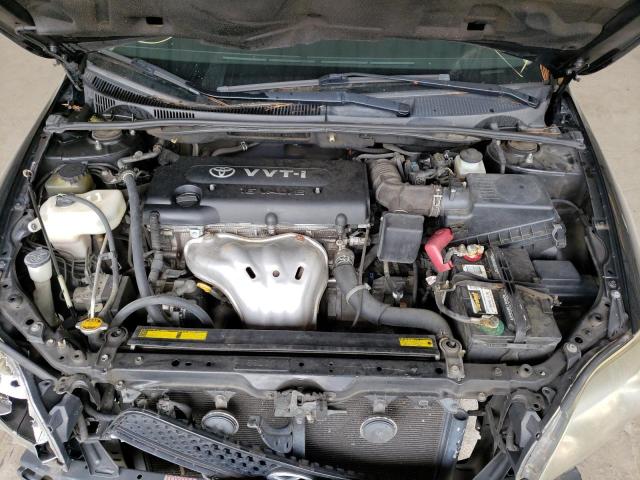 Photo 7 from auction – 2009 TOYOTA SCION TC with VIN JTKDE167290301548