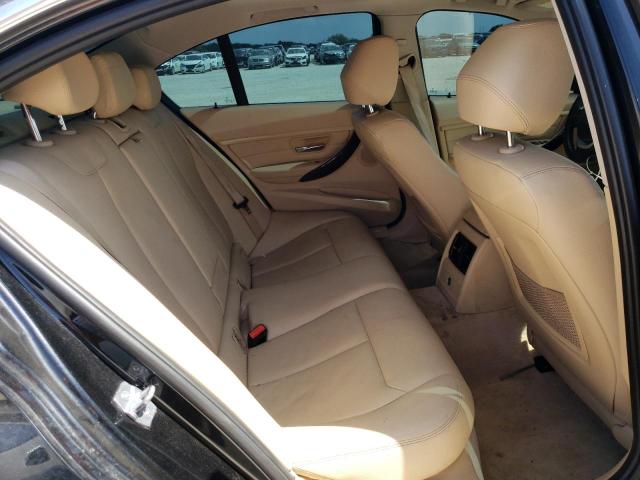 Photo 6 from auction – 2013 BMW 328 I with VIN WBA3A5G55DNP26726