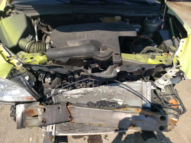 Photo 7 from auction – 2012 CHEVROLET MALIBU 2LT with VIN 1G1ZD5E05CF259109