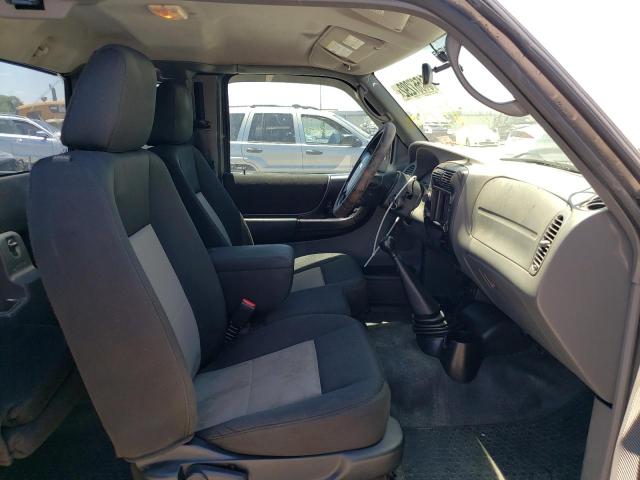 Photo 5 from auction – 2011 FORD RANGER SUP with VIN 1FTLR4FE4BPA33946