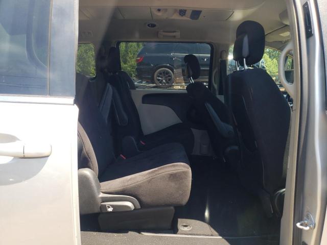Photo 6 from auction – 2011 DODGE GRAND CARA with VIN 2D4RN5DG9BR630026
