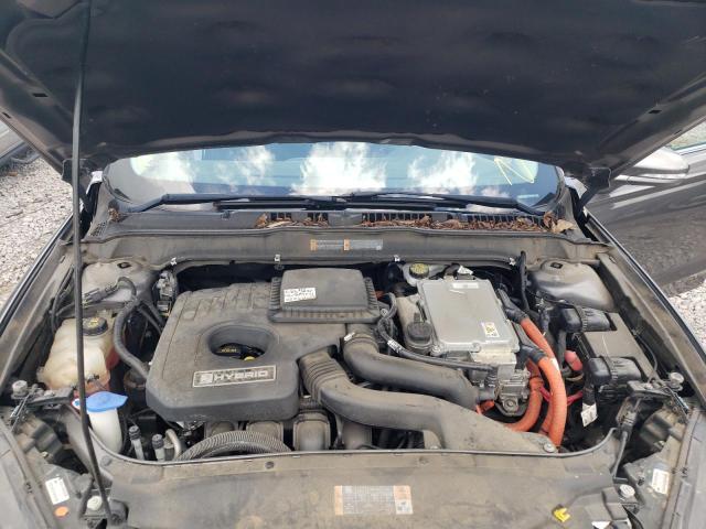 Photo 7 from auction – 2013 FORD FUSION SE with VIN 3FA6P0LU3DR248243