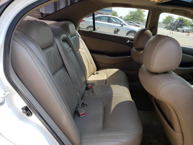 Photo 6 from auction – 2000 ACURA 3.2TL with VIN 19UUA5661YA020868
