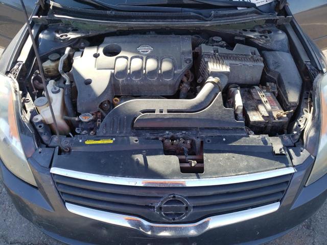 Photo 7 from auction – 2007 NISSAN ALTIMA 2.5 with VIN 1N4AL21E77N480218