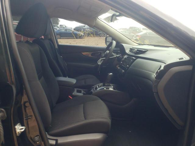Photo 5 from auction – 2020 NISSAN ROGUE S with VIN KNMAT2MVXLP515001