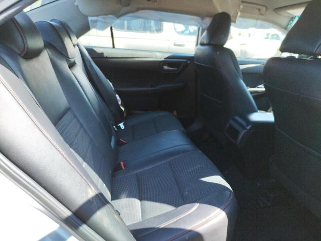 Photo 6 from auction – 2015 TOYOTA CAMRY LE with VIN 4T1BF1FK1FU006845
