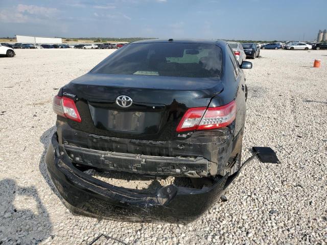 Photo 9 from auction – 2010 TOYOTA CAMRY BASE with VIN 4T4BF3EK9AR009942