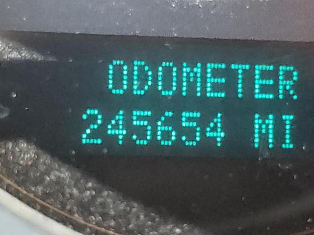 Photo 8 from auction – 2011 CHEVROLET SILVERADO with VIN 1GCRKPE35BZ251057