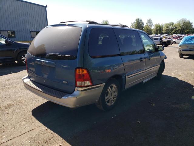 Photo 4 from auction – 2003 FORD WINDSTAR S with VIN 2FMZA564X3BB71963