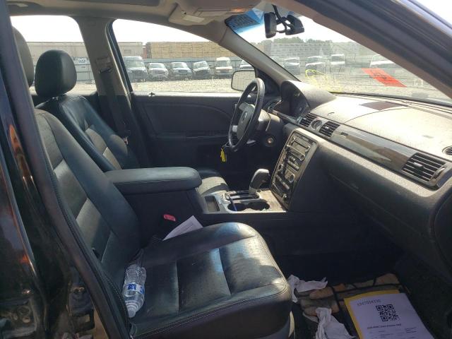 Photo 5 from auction – 2008 MERCURY SABLE PREM with VIN 1MEHM42W98G614479