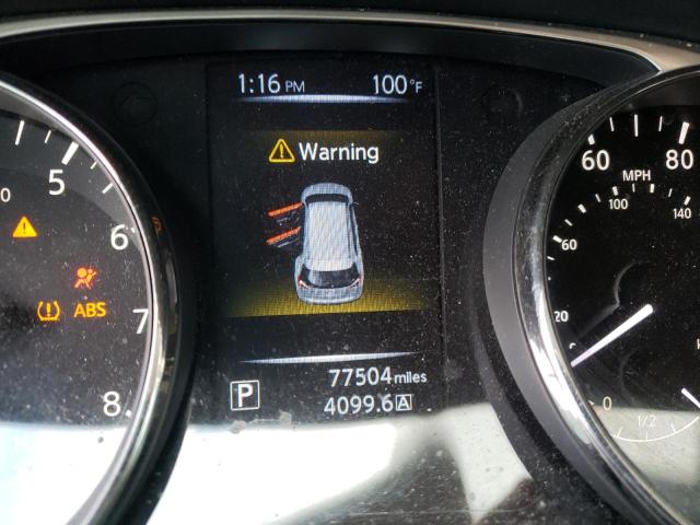 صورة رقم 8 من المزاد - 2016 NISSAN ROGUE S مع VIN KNMAT2MTXGP710696