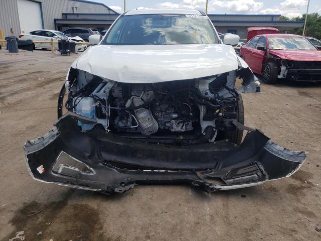 Photo 9 from auction – 2018 NISSAN ROGUE S with VIN 5N1AT2MV2JC736625