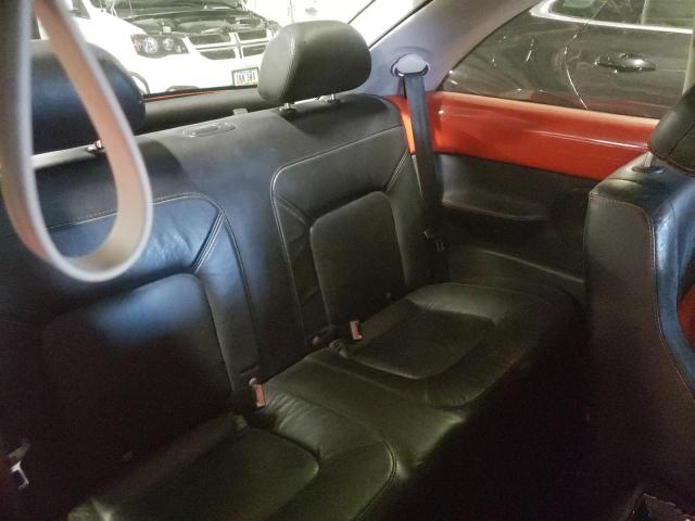 Photo 6 from auction – 2002 VOLKSWAGEN NEW BEETLE with VIN 3VWCD21C22M431118