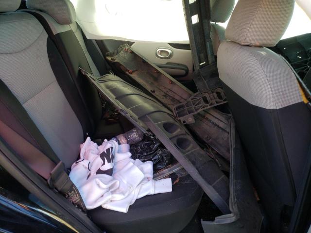 Photo 6 from auction – 2015 KIA SOUL with VIN KNDJN2A22F7116236