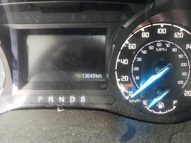 Photo 8 from auction – 2022 FORD RANGER XL with VIN 1FTER4FH8NLD08085