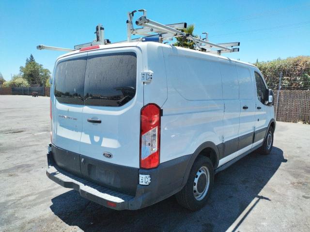 Photo 4 from auction – 2016 FORD TRANSIT T- with VIN 1FTYE1ZM1GKB29461