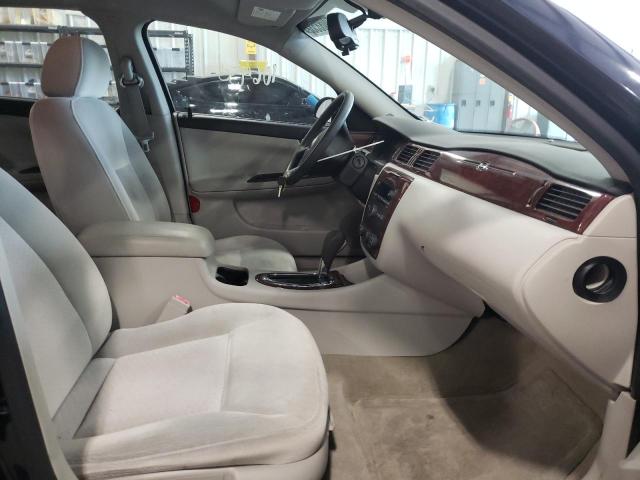 Photo 5 from auction – 2008 CHEVROLET IMPALA LS with VIN 2G1WB58K689280377
