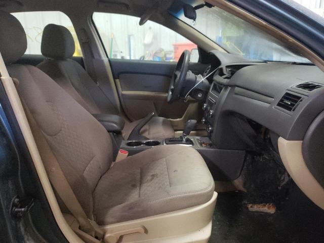 Photo 5 from auction – 2012 FORD FUSION SE with VIN 3FAHP0HA2CR443840